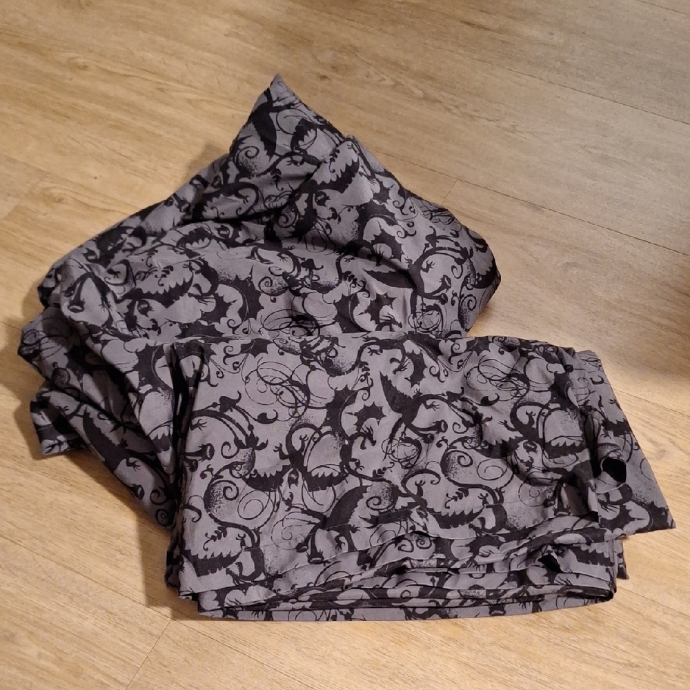 How to Train Your Dragon Bed Sheets